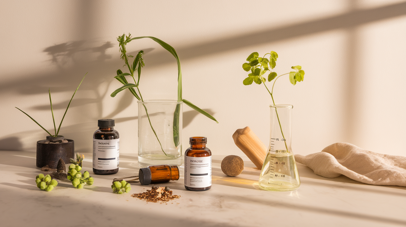 Culisele brandului Vigoren și standarde de calitate